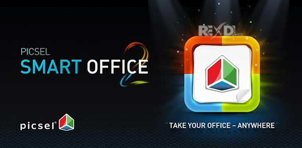 Smart Office 2  Patched Apk for Android