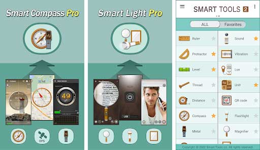 smart tools pro 4pda