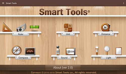 Smart Tools 2 0 2 Apk Mod For Android