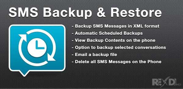 best android sms backup app