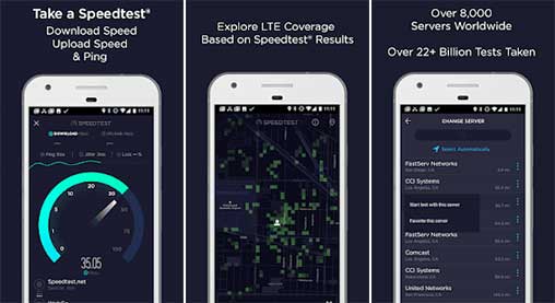 Speedtest By Ookla Premium 4 5 28 Apk Mod Unlocked Android