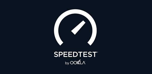 ookla download test