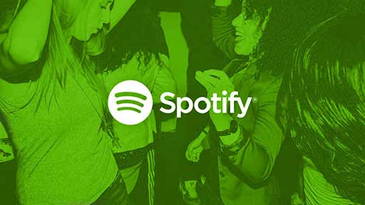 spotify modded apk offline