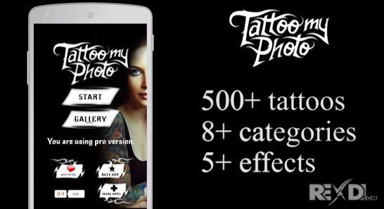 Armband Tattoo Designs APK for Android Download