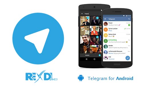 Download Telegram 5 6 2 Apk Mod X86 Android Latest