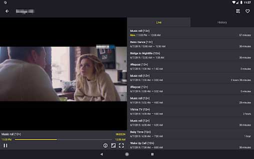 iptv player apk