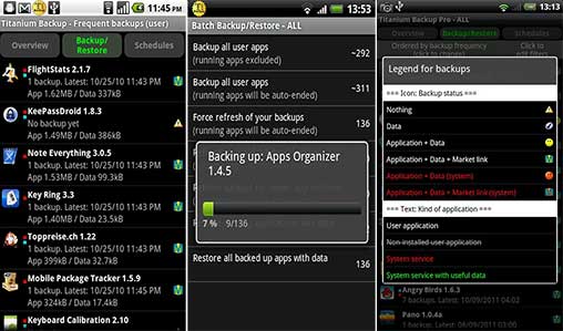 titanium backup pro apk download xda