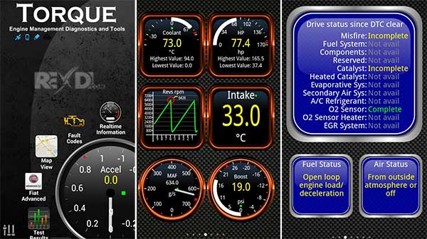 torque apk