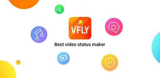 VFly - Video editor PRO Mod Apk