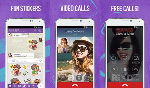 viber for android download apk