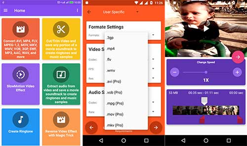 movie language converter to english apk