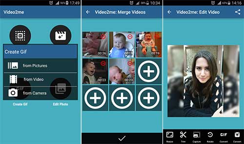 GIF Maker Pro 1.8.4 Apk