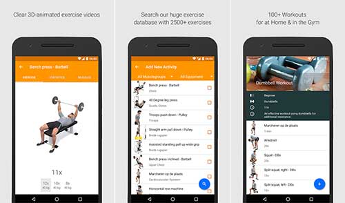Health & Fitness-RevDL  Download Apk Mod Games and Apps Pro Apk Android