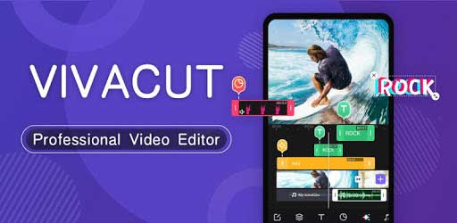 VivaCut - Pro Video Editor