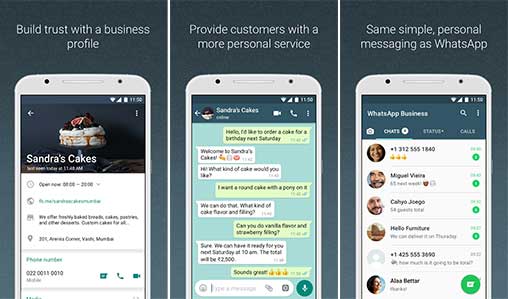 Whatsapp Business Apk 2231879 Full Version Android
