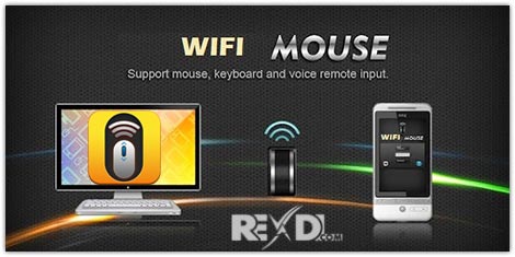 Remote mouse download