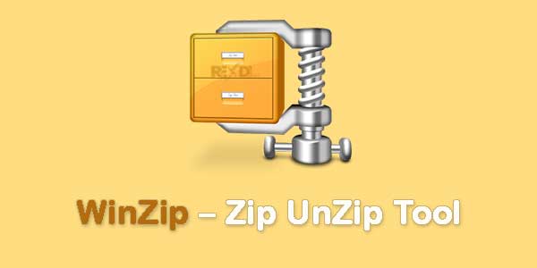 winzip pro background tools