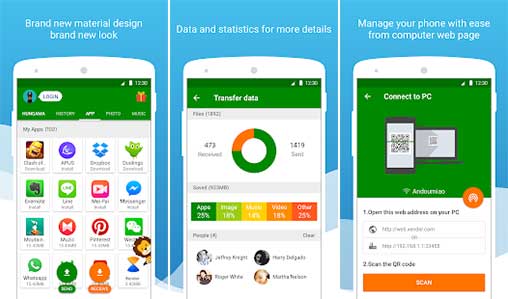Xender File Transfer Share 16 3 1 (Full) Apk Android Xender File Transfer Share 16 3 1 (Full) Apk Android
