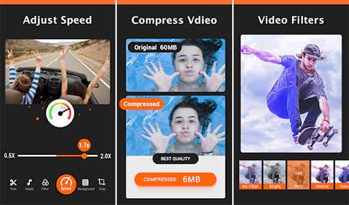 YouCut - Video Editor Apk