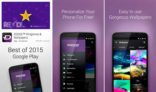 free ringtones for android zedge