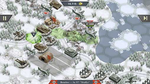 Download Frozen City 1.8.1 APK for android