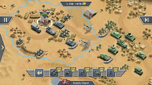 1943 Deadly Desert 1 3 0 Apk Mod Gold for Android 1943 Deadly Desert 1 3 0 Apk Mod Gold for Android