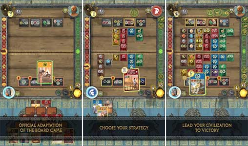 7 Wonders DUEL 1.2.1 Free Download