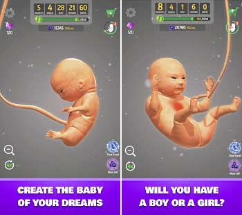 9 months MOD APK