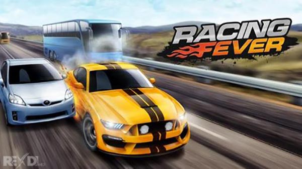 Racing Fever : Moto instal the last version for android