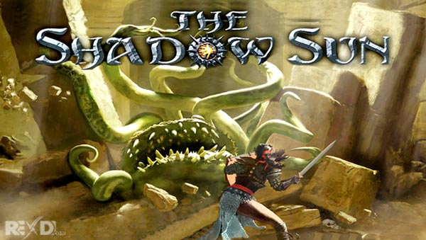 The shadow sun гайд