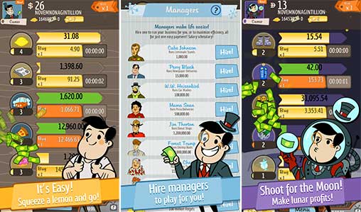 Adventure Capitalist 8 9 0 Apk Mod Gold Tickets Bucks Android - adventure capitalist roblox