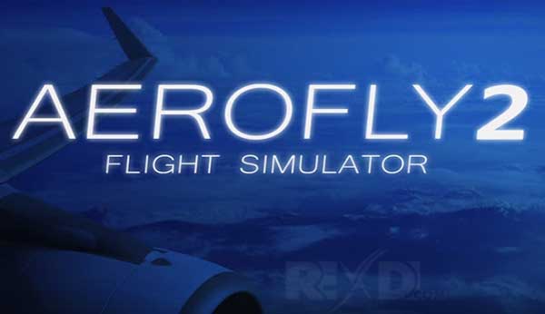 erofly 2 Flight Simulator