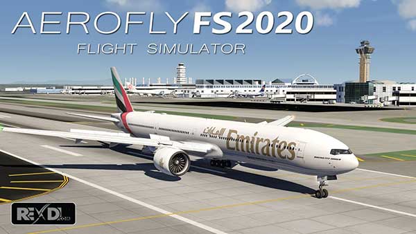Aerofly Fs 2 Flight Simulator Free Download Mac