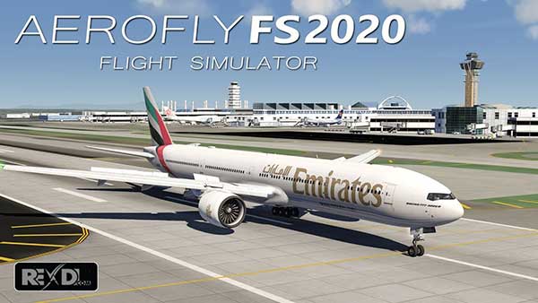 Aerofly Fs 43 Full Paid Apk Mod Data Android