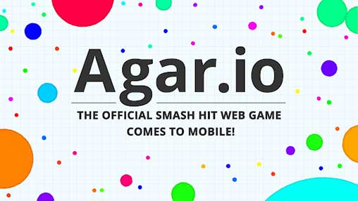 Agar.io Android APK Download 100% Working - Panda Helper
