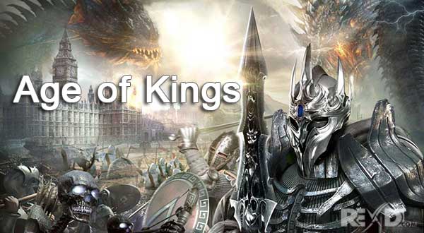 Clash of Kings MOD APK 9.08.0-3055 (Unlimited Money)