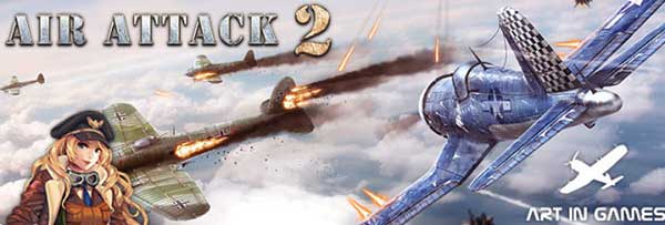 airattack online