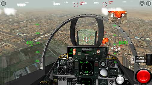 download the new version for iphoneFighter Jet Air Strike
