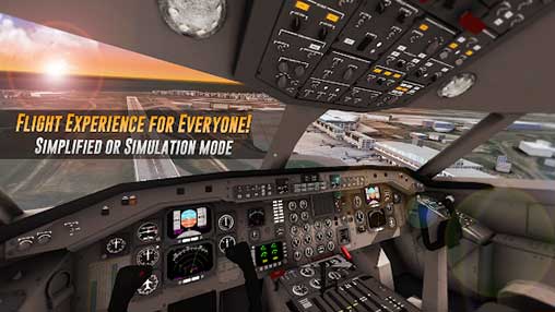 download free game airline commander