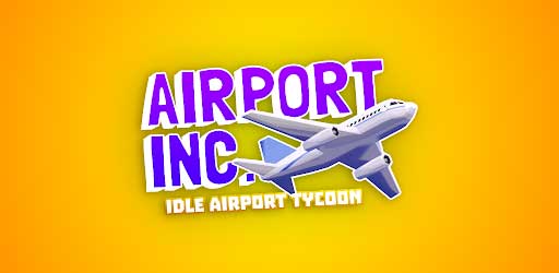 Airport Inc. MOD APK
