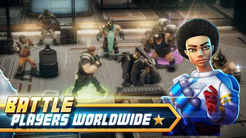 Alpha Squad 5: RPG PVP Online Battle Arena 2 8 3 Apk Mod Android Alpha Squad 5: RPG PVP Online Battle Arena 2 8 3 Apk Mod Android