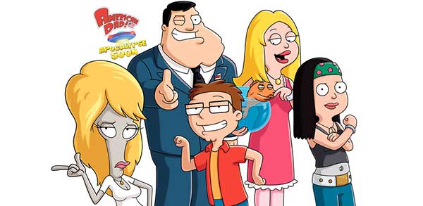 American dad apocalypse soon секреты