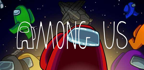 Among US MOD MENU 2023.3.28!! & Give Your ROLE!!
