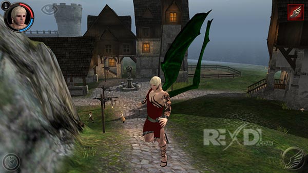 EPIC Sword Mod APK for Android Download