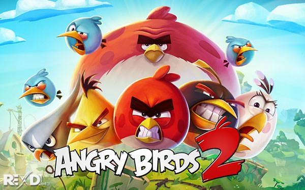 Angry Birds Epic 3.0.27463.4821 Apk + Mod Money + Data android