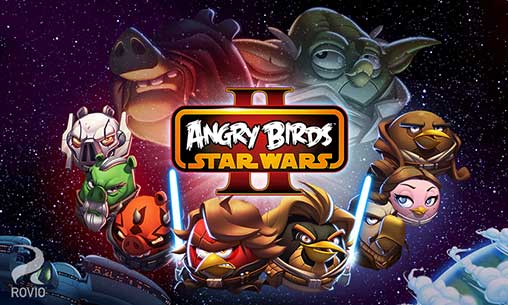 Angry Birds 2 Mod APK 3.18.1 (Unlimited everything) Download