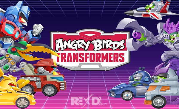 Download Angry Birds Rio (MOD, Unlimited Coins) 2.6.13 APK for android