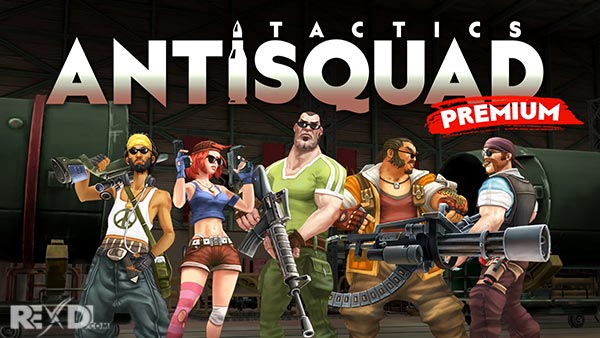 antisquad tactics premium