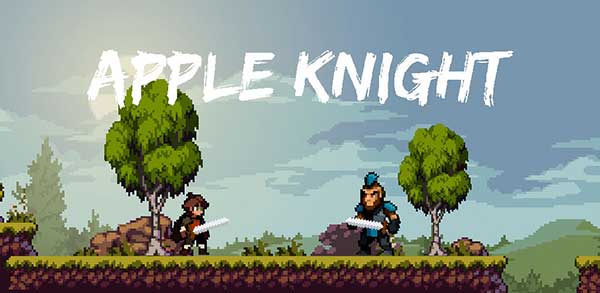 Apple Knight MOD APK 2.3.4-23403 (Unlocked/Money) Android