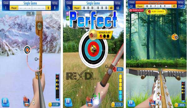 Archer Champion 2 3 4 Apk Mod for Android Archer Champion 2 3 4 Apk Mod for Android
